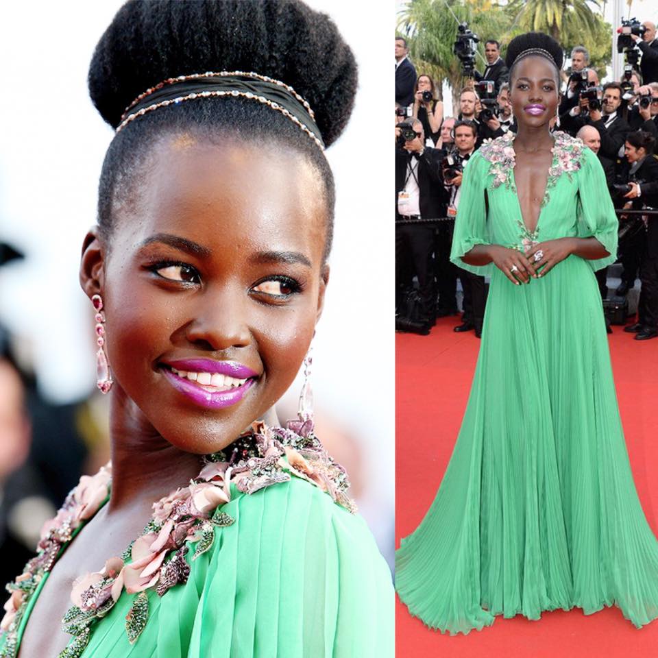 Melhores Looks Moda Cannes 2015