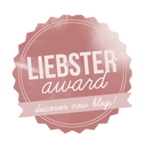TAG Liebster Award